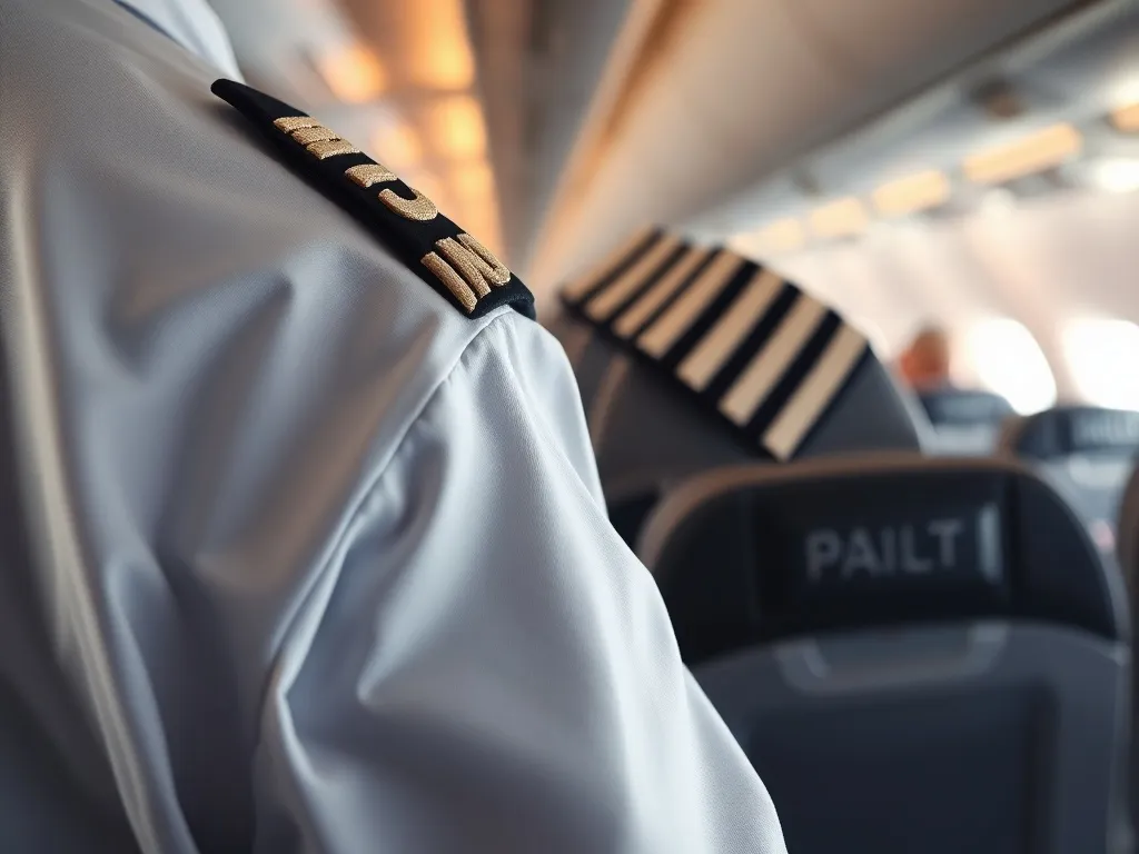 Ile zarabia pilot Wizzair? Oto szczegóły wynagrodzenia!