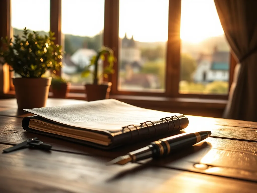 Ile zarabia wójt? Odkryj tajemnice wynagrodzeń w samorządach