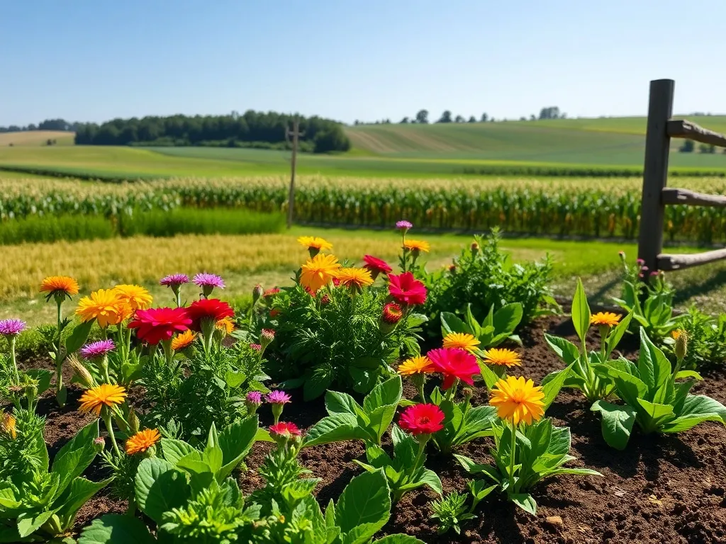 Podatek od działki budowlanej a rolnej: co musisz wiedzieć?