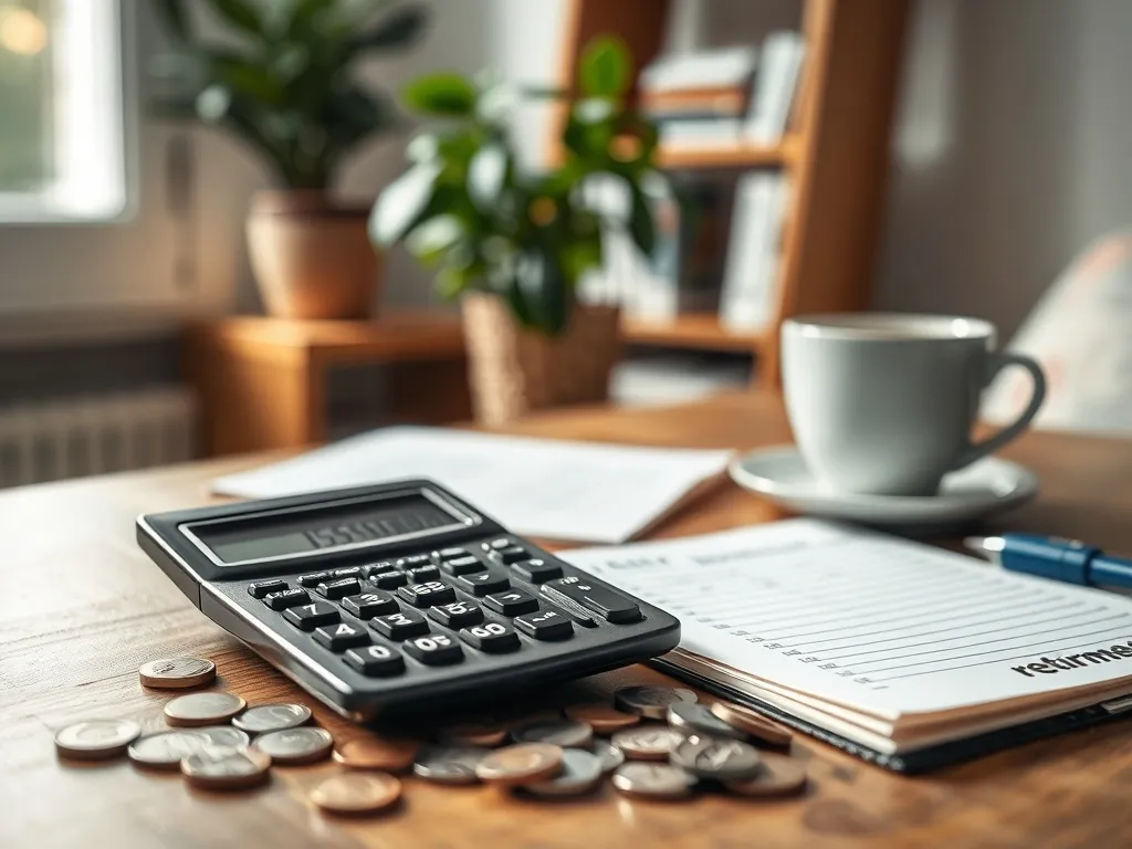 Jakie składki płaci emeryt zatrudniony na umowę o pracę?