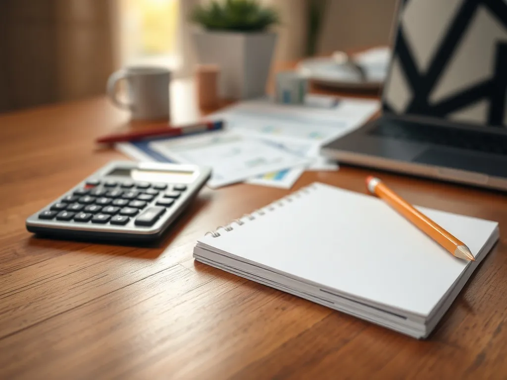 Co to cena netto? Wyjaśniamy pojęcie i jego znaczenie