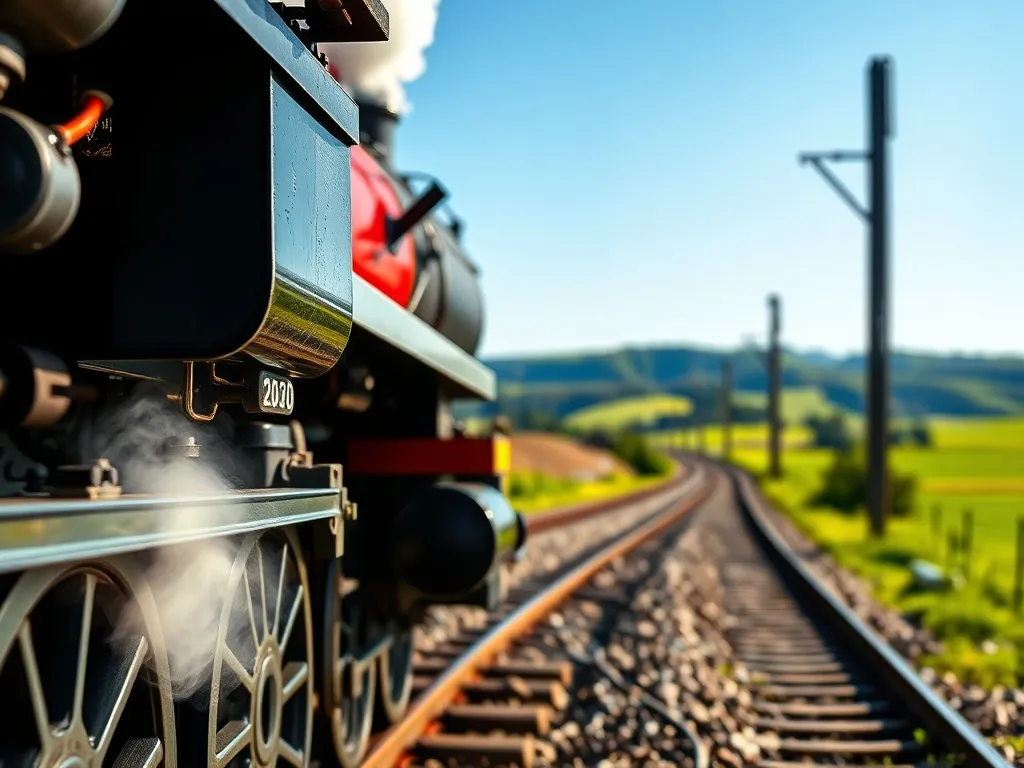 Ile zarabia maszynista PKP Intercity? Oto szczegóły wynagrodzenia