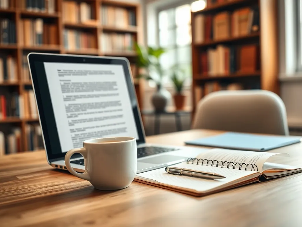 Odwołanie od wypowiedzenia umowy o pracę: jak skutecznie to zrobić?