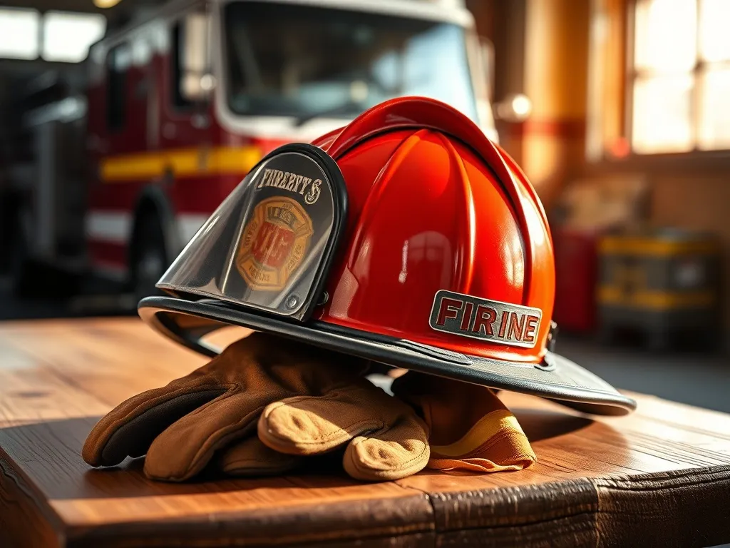 Ile zarabia strażak OSP? Sprawdź aktualne stawki wynagrodzeń!