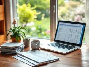 Ile zarabia sekretarka? Odkryj tajemnice wynagrodzeń w biurze