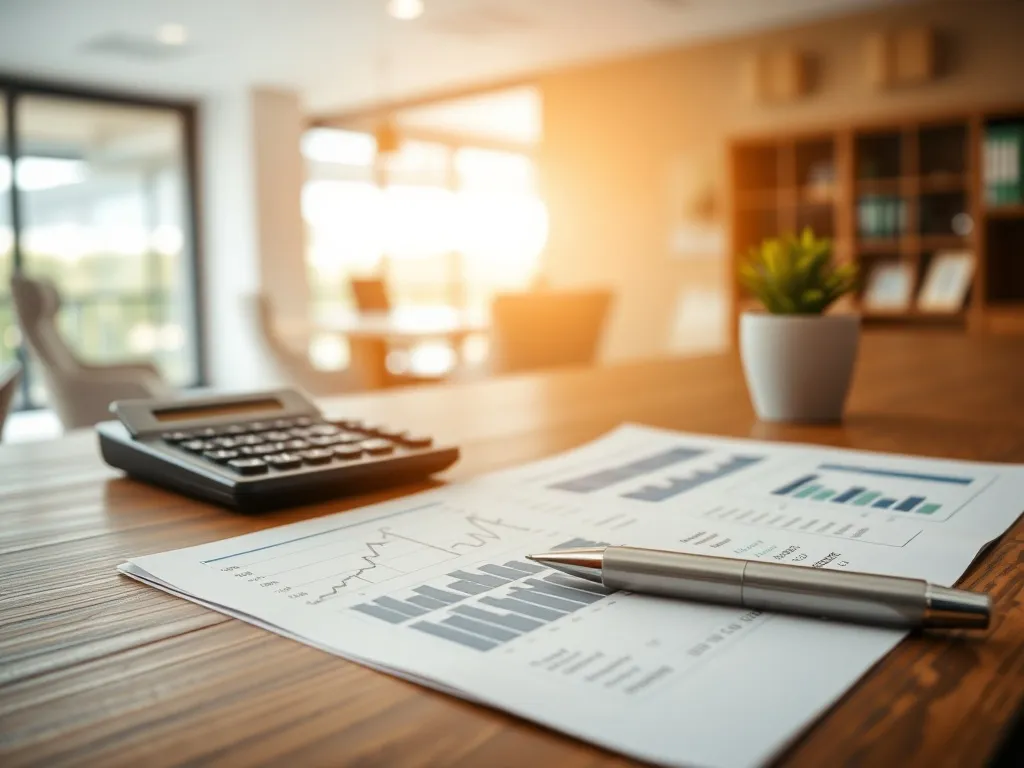 Podatek od wzbogacenia się: co warto wiedzieć?