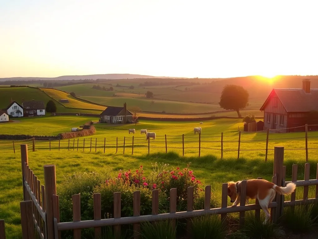 Podatek od psa na wsi: co warto wiedzieć?