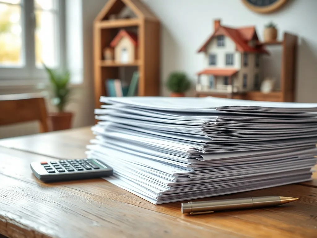 Podatek od nieruchomości: kiedy się płaci i co warto wiedzieć?