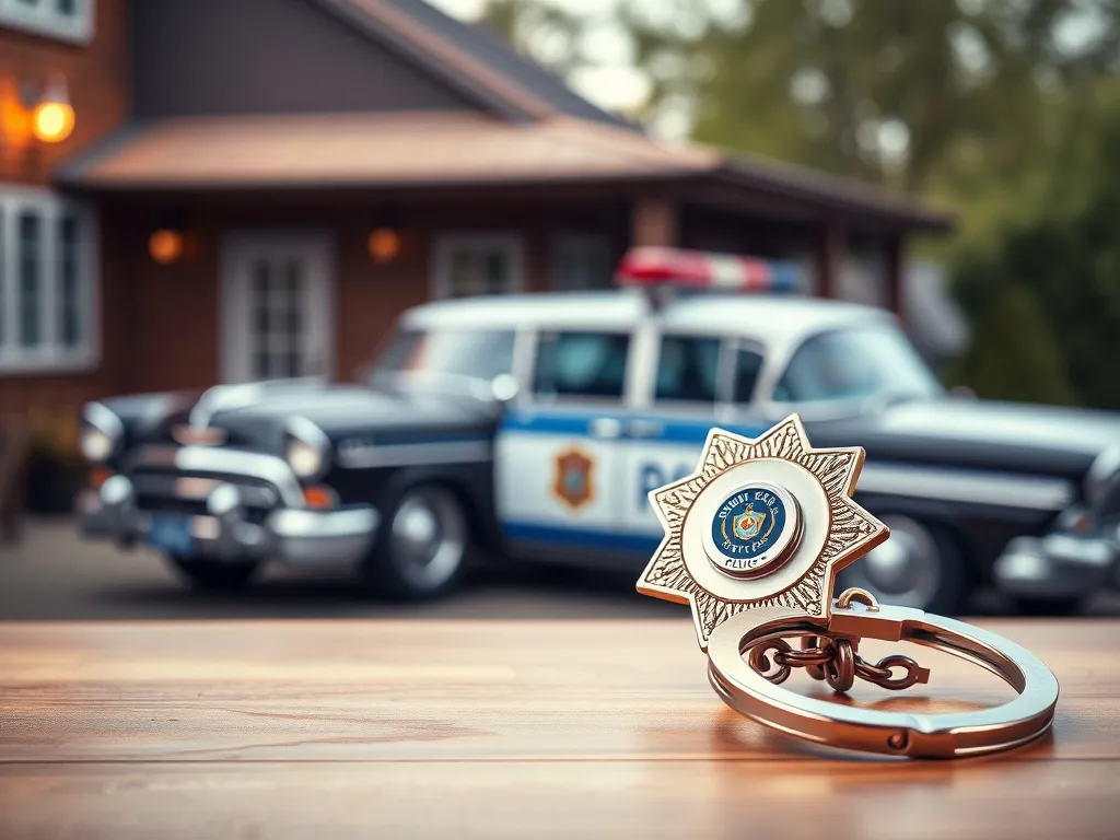 Ile zarabia policjant kryminalny? Sprawdź aktualne stawki!