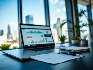 Ile zarabia menedżer? Odkryj tajemnice wynagrodzeń w branży