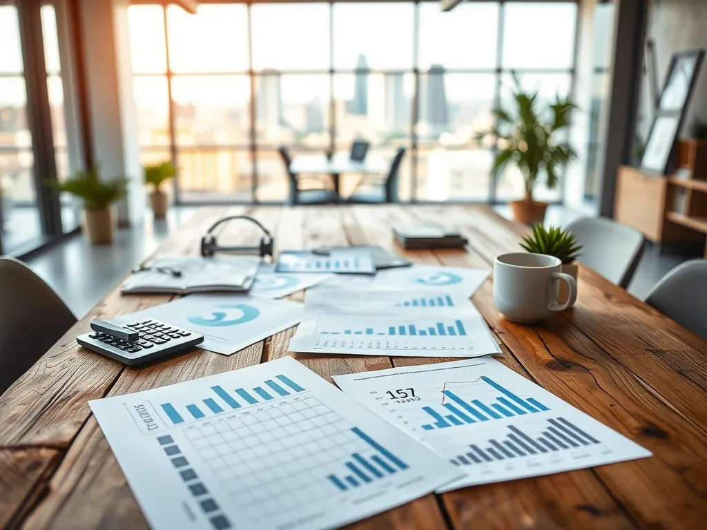 Ile zarabia klasa średnia w Polsce? Oto szczegóły!