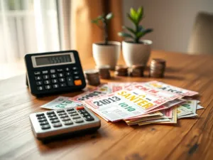 Co to cena netto? Wyjaśniamy pojęcie i jego znaczenie