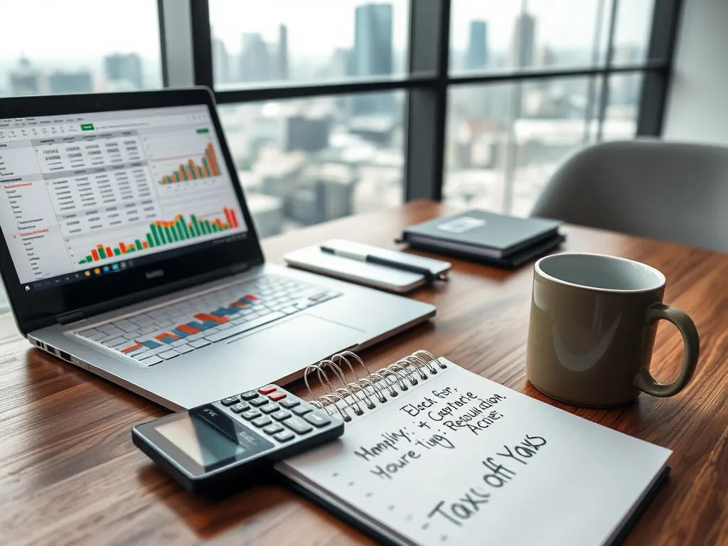 Kiedy płacić podatek od kryptowalut? Przewodnik dla inwestorów