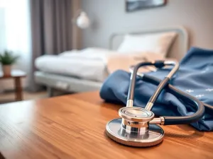 Ile zarabia pielęgniarka po licencjacie? Sprawdź aktualne stawki!