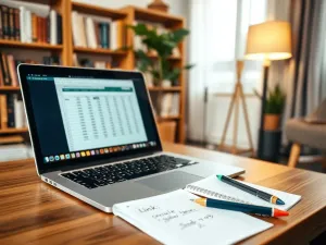 Umowa zlecenie przy umowie o pracę: jak używać kalkulatora?