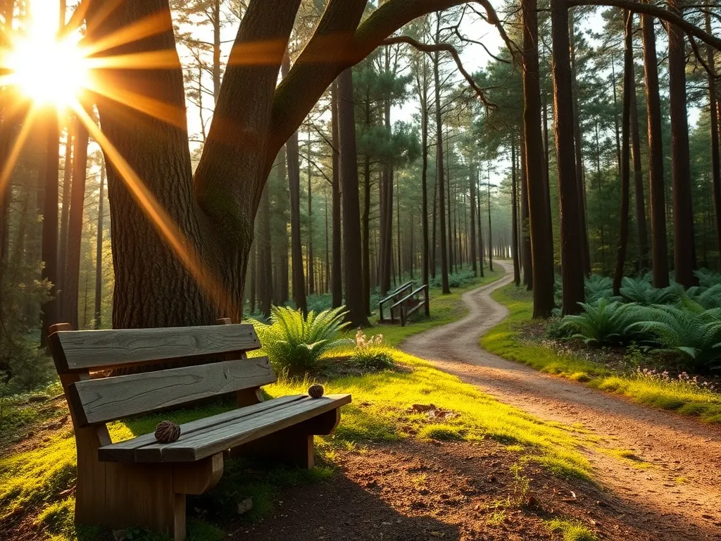Ile zarabia leśnik? Odkryj tajemnice wynagrodzenia w tej profesji