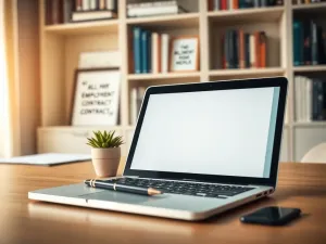 Okres wypowiedzenia umowy o pracę: co warto wiedzieć?