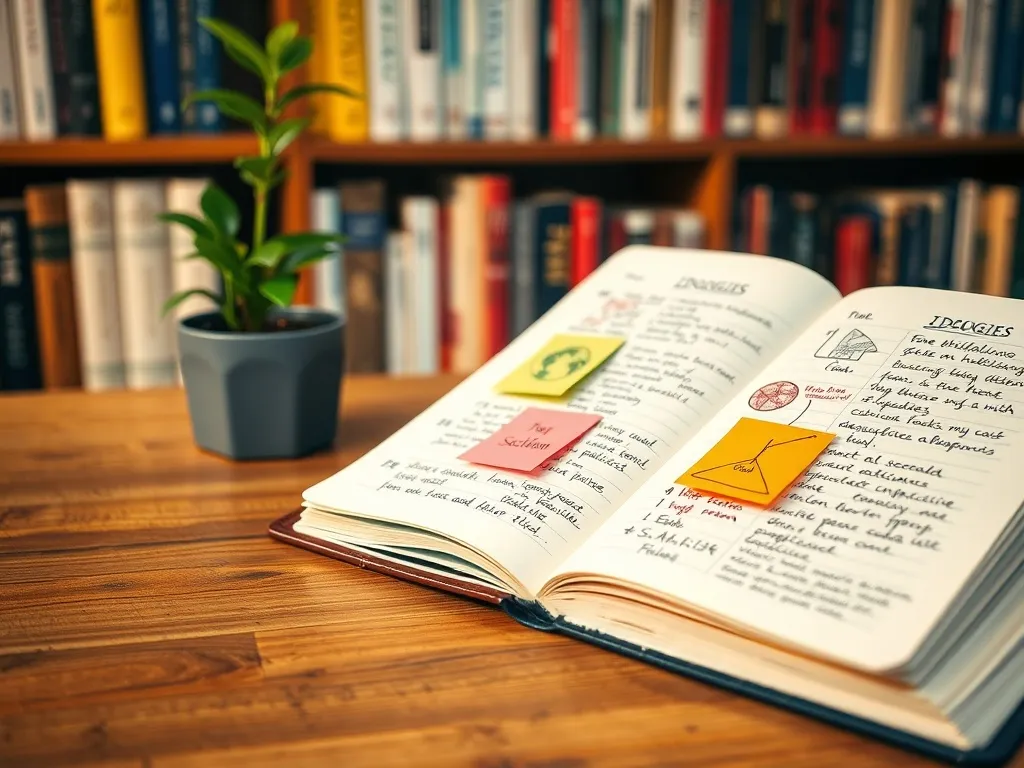 Co to ideologia? Wyjaśniamy pojęcie i jego znaczenie