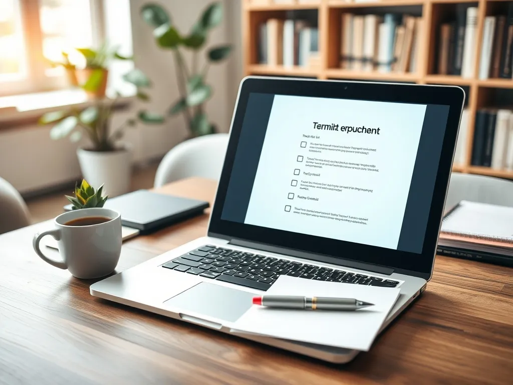 Jak rozwiązać umowę o pracę? Praktyczny przewodnik krok po kroku