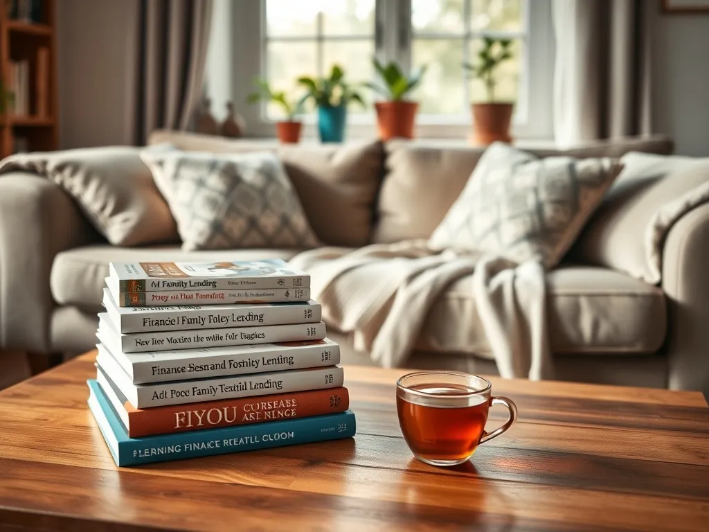 Podatek od pożyczki w rodzinie: co warto wiedzieć?