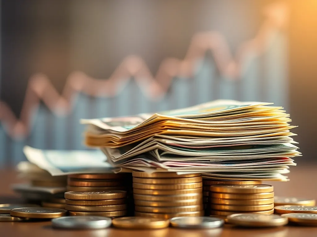 Co to jest dług publiczny? Wyjaśniamy pojęcie