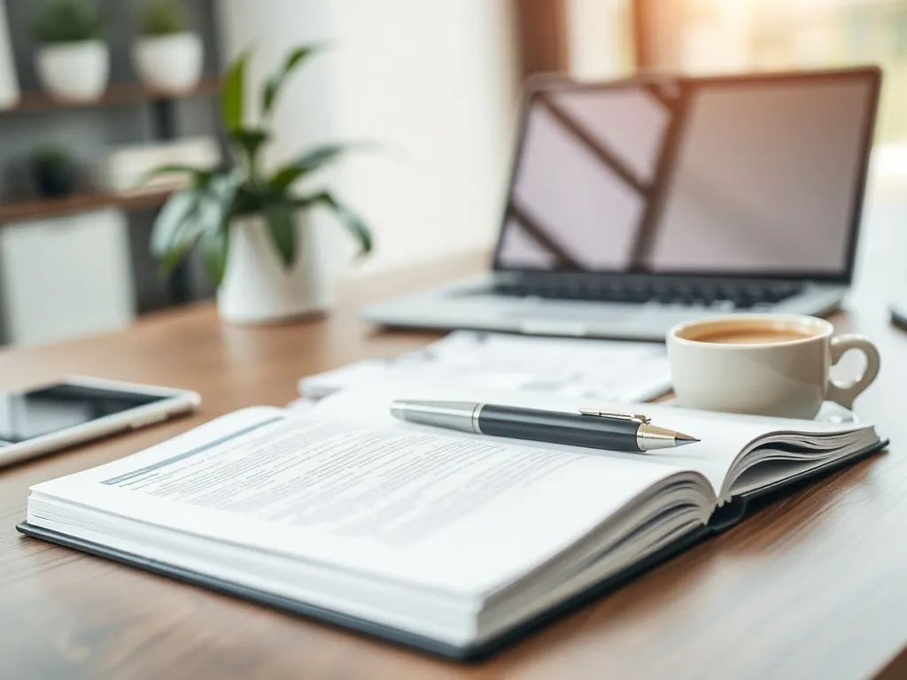 Wzór umowy o pracę – co powinien zawierać?