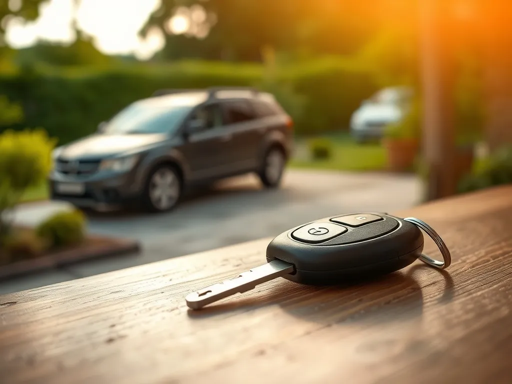 Kto płaci podatek od sprzedaży samochodu? Sprawdź szczegóły!