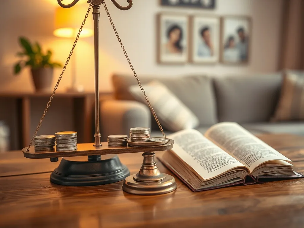 Podatek od spadku po wujku: co warto wiedzieć?