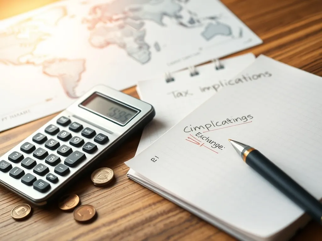 Podatek od wymiany walut: co powinien wiedzieć każdy podatnik?