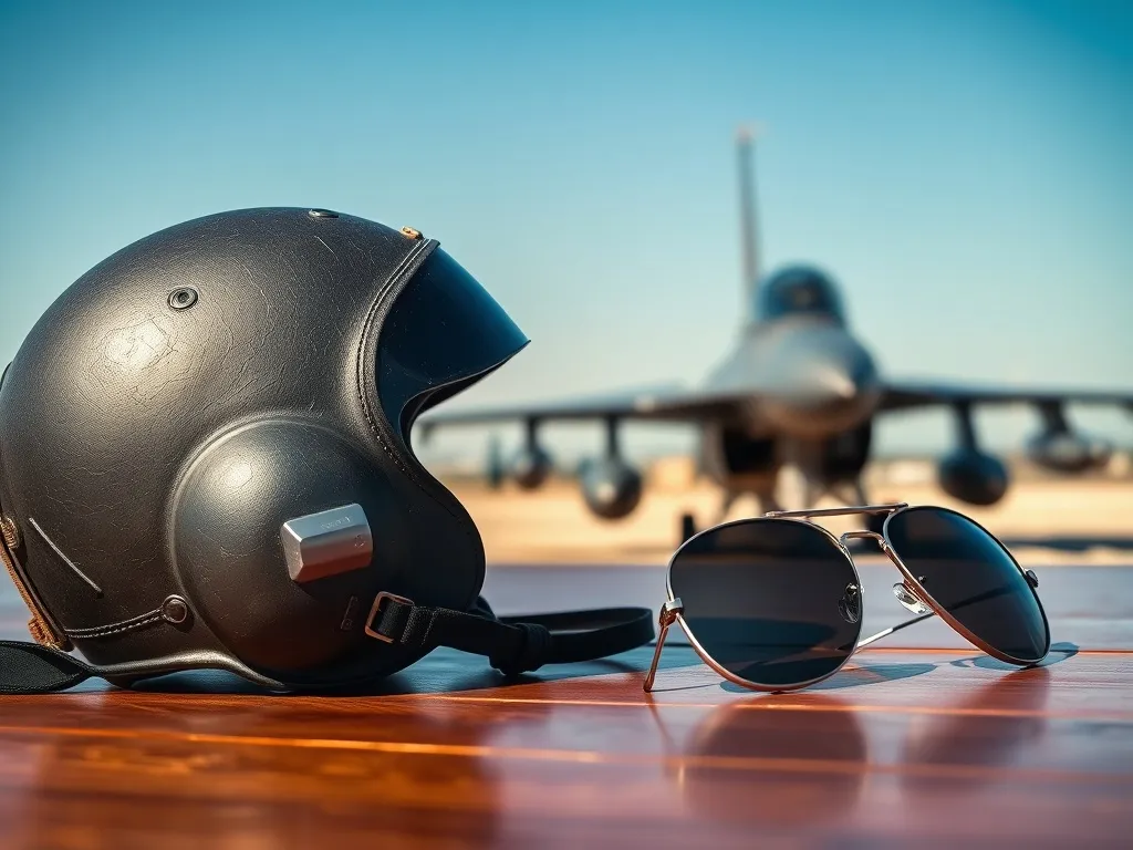 Ile zarabia pilot wojskowy F-16? Odkryj szczegóły wynagrodzenia