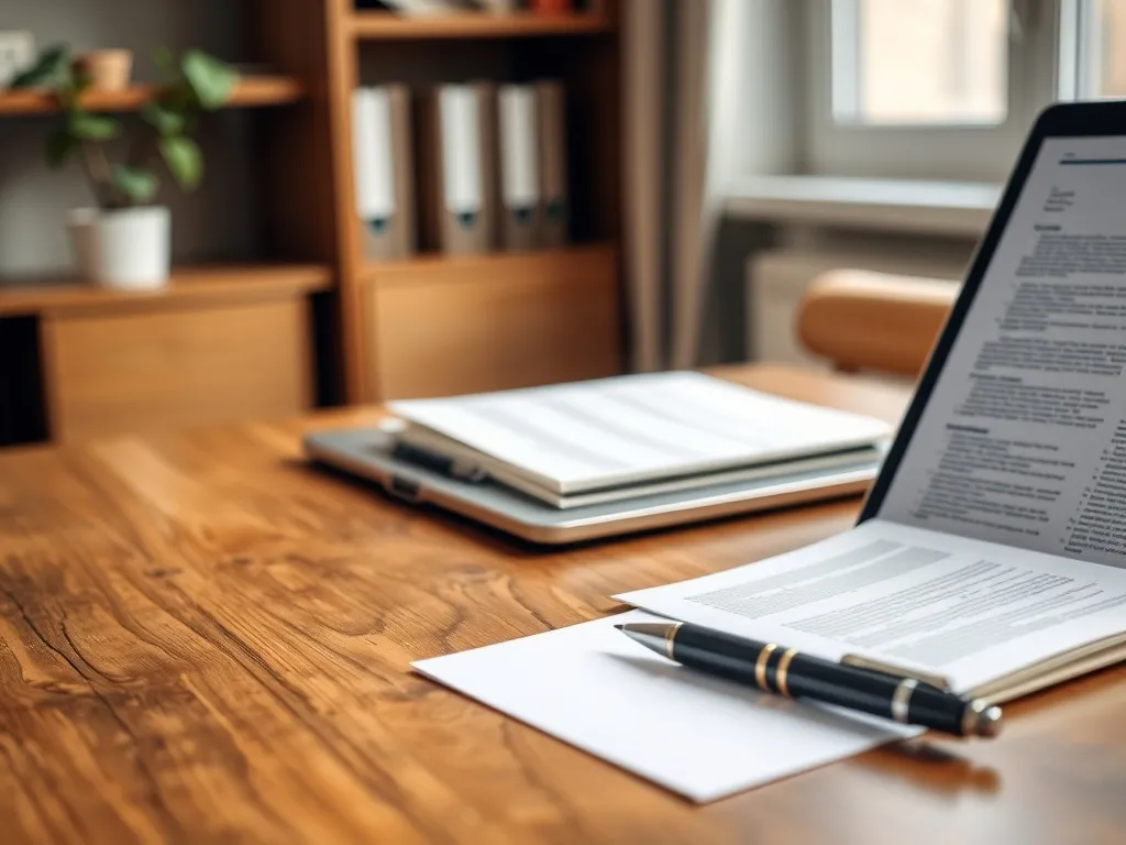 Odszkodowanie za brak umowy o pracę - co warto wiedzieć?