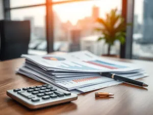 Odszkodowanie za brak umowy o pracę - co warto wiedzieć?