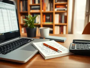 Podatek od najmu: co warto wiedzieć?