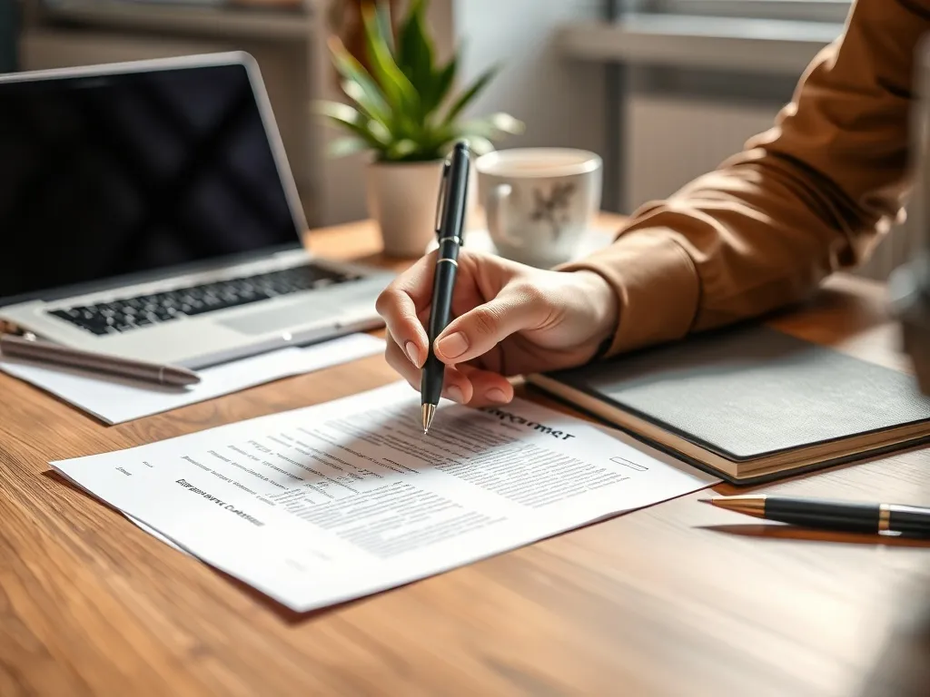 Umowa o pracę do 26 roku życia: co warto wiedzieć?