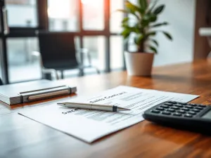 Umowa o pracę: co warto wiedzieć przed podpisaniem?