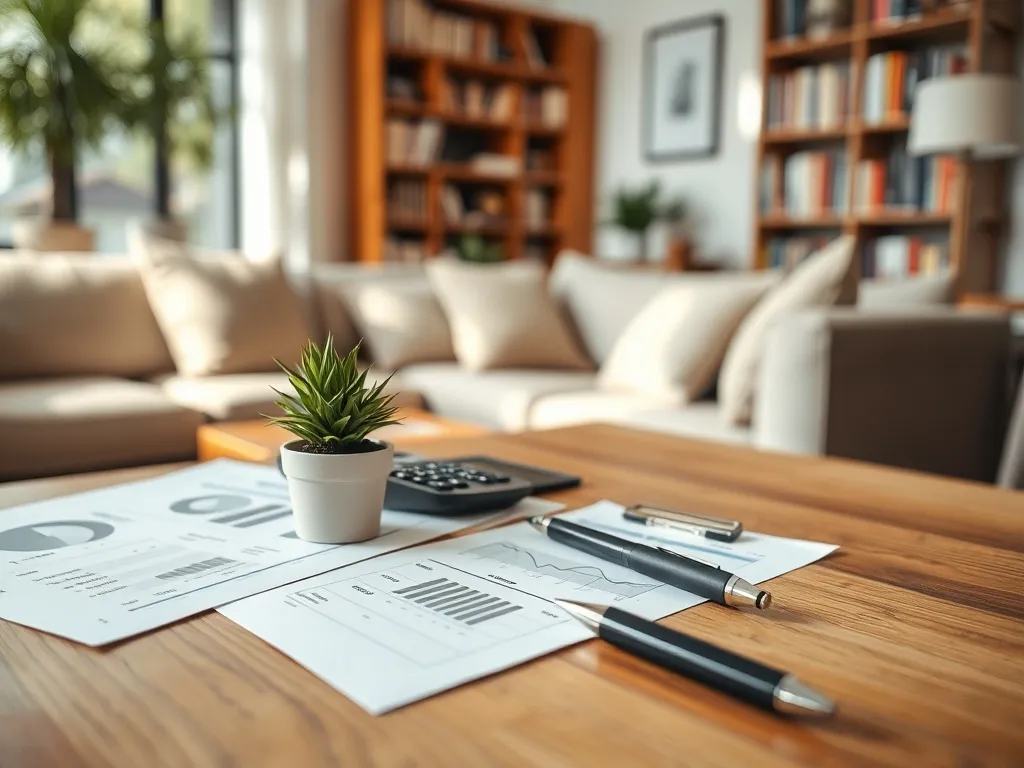 Podatek od najmu: co warto wiedzieć?