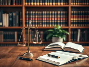 Zakaz konkurencji w umowie o pracę – co warto wiedzieć?