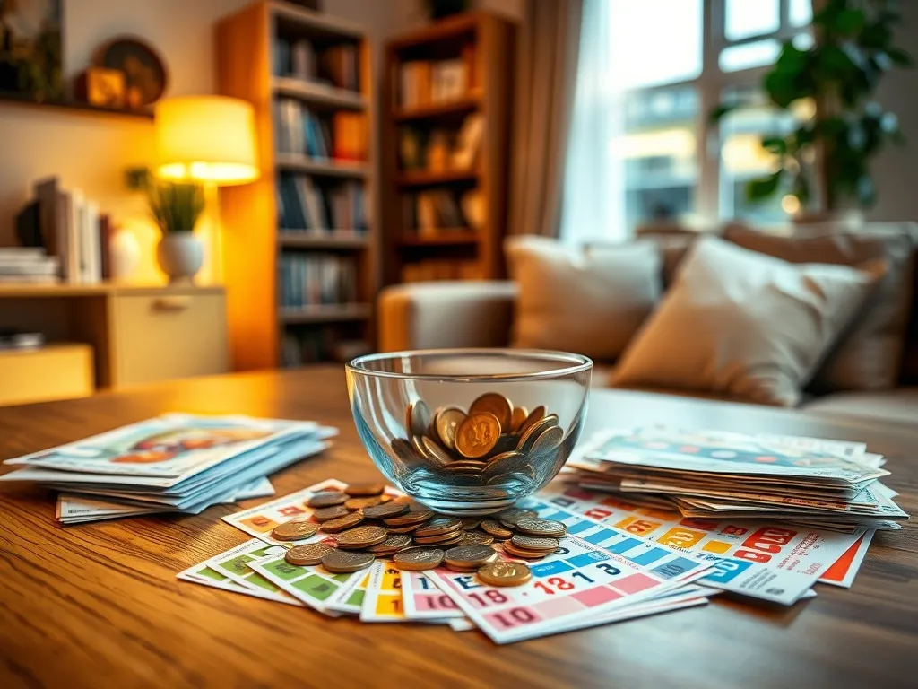 Podatek od wygranej w Eurojackpot: co musisz wiedzieć?