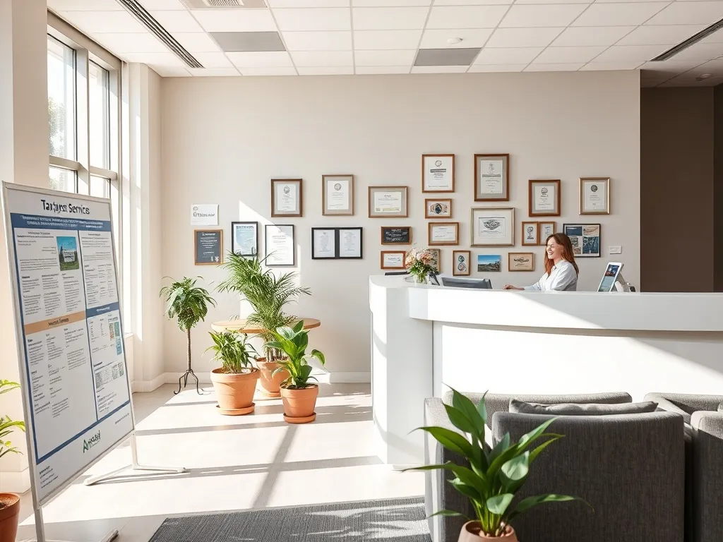 Centrum obsługi podatnika w Warszawie: podatek od nieruchomości