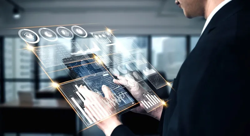 Marketing w dobie AI