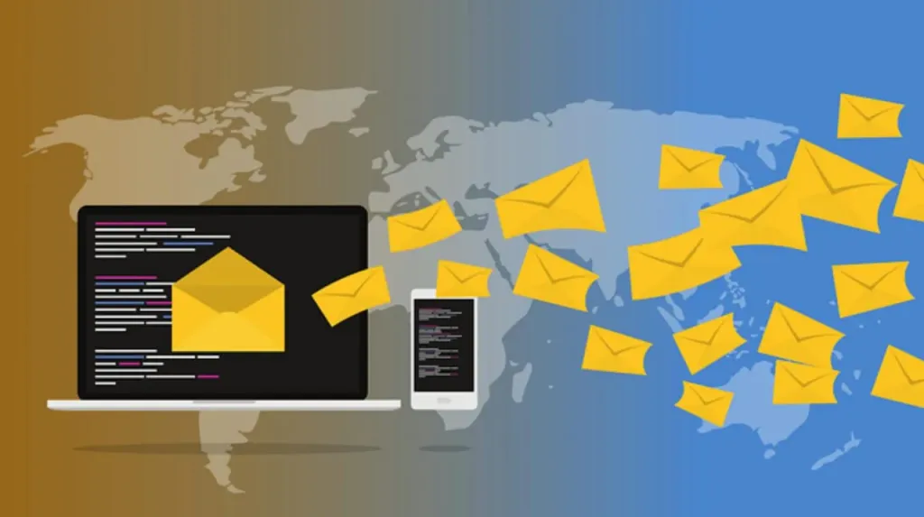 E-mail marketing, a spam - na czym polega różnica?